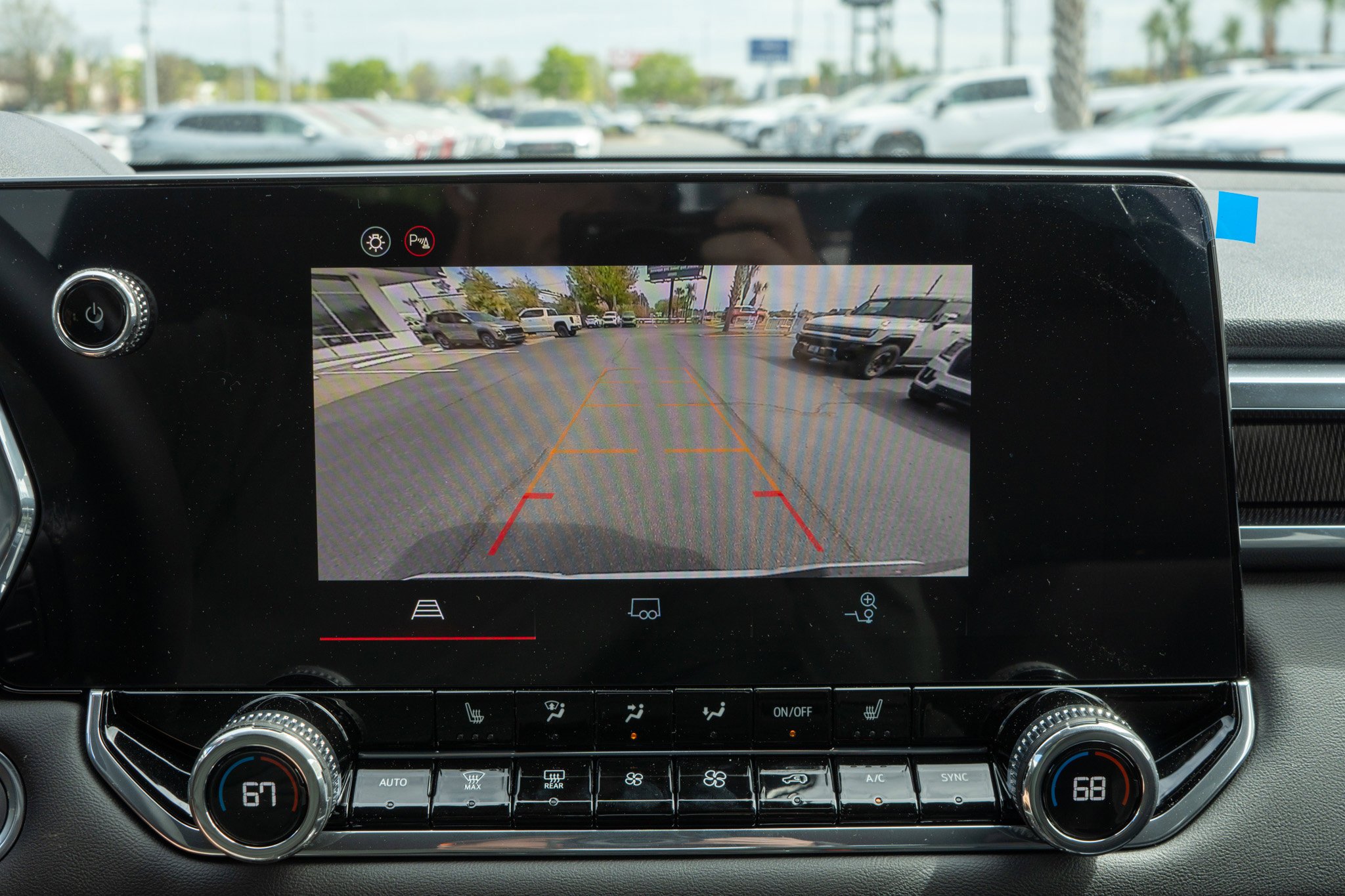 2026 GMC Canyon Elevation - Photo 17