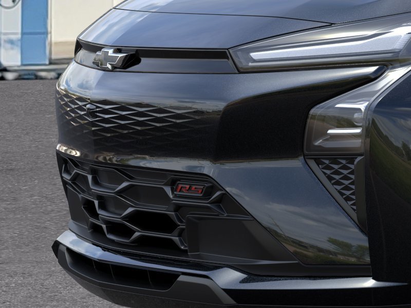 2027 Chevrolet Bolt RS - Photo 13