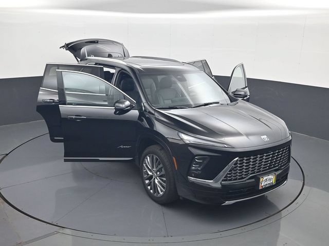 2026 Buick Enclave Avenir - Photo 30