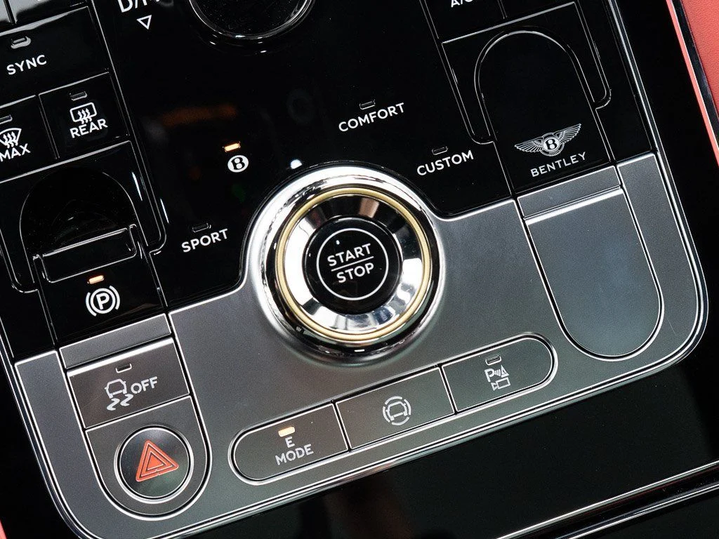 2026 Bentley Continental GT Azure - Photo 31