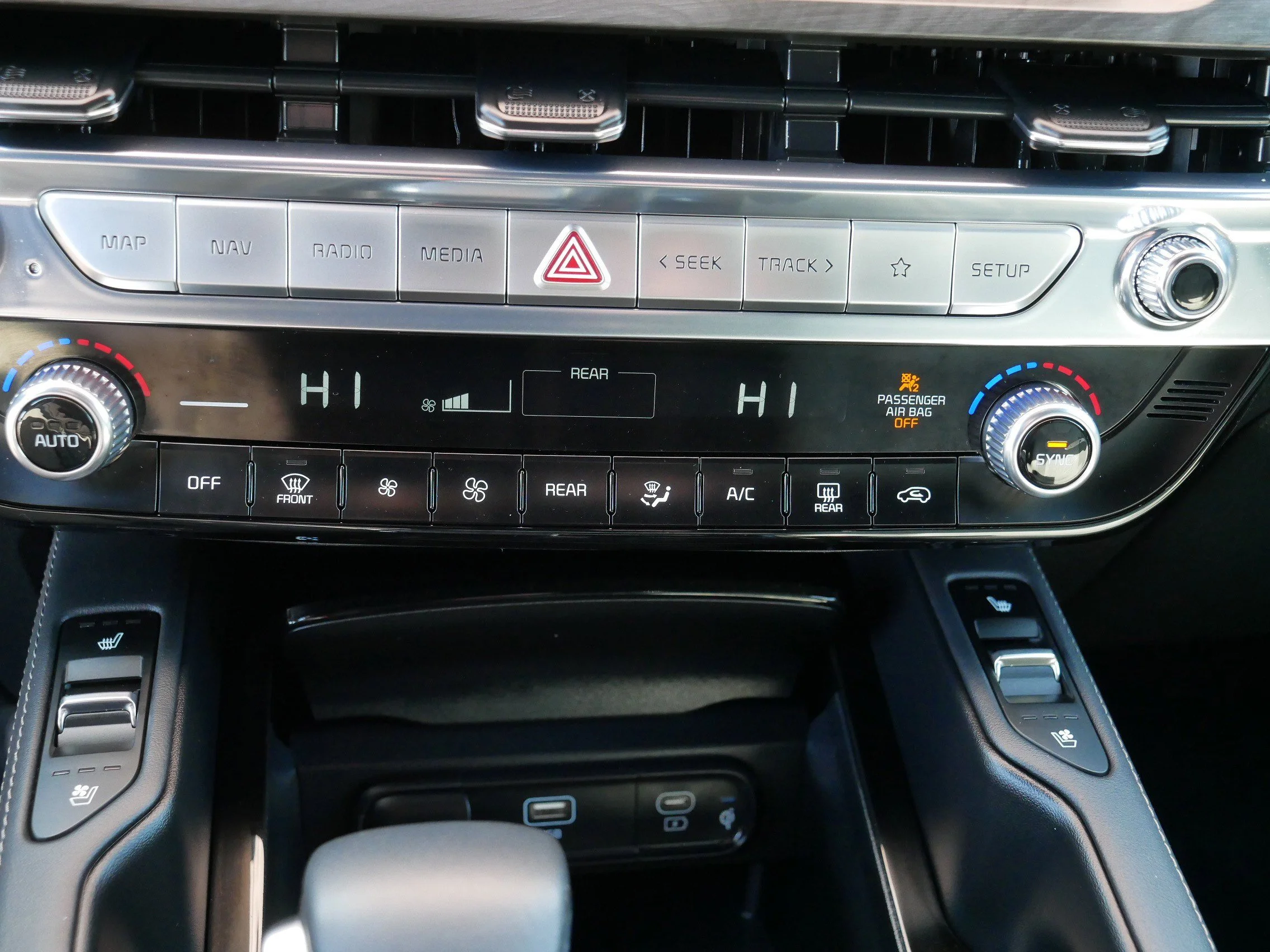 2023 Kia Telluride SX Prestige X-Pro - Photo 23