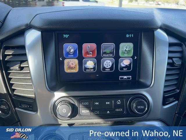 Used 2019 BLACK Chevrolet LT image 15