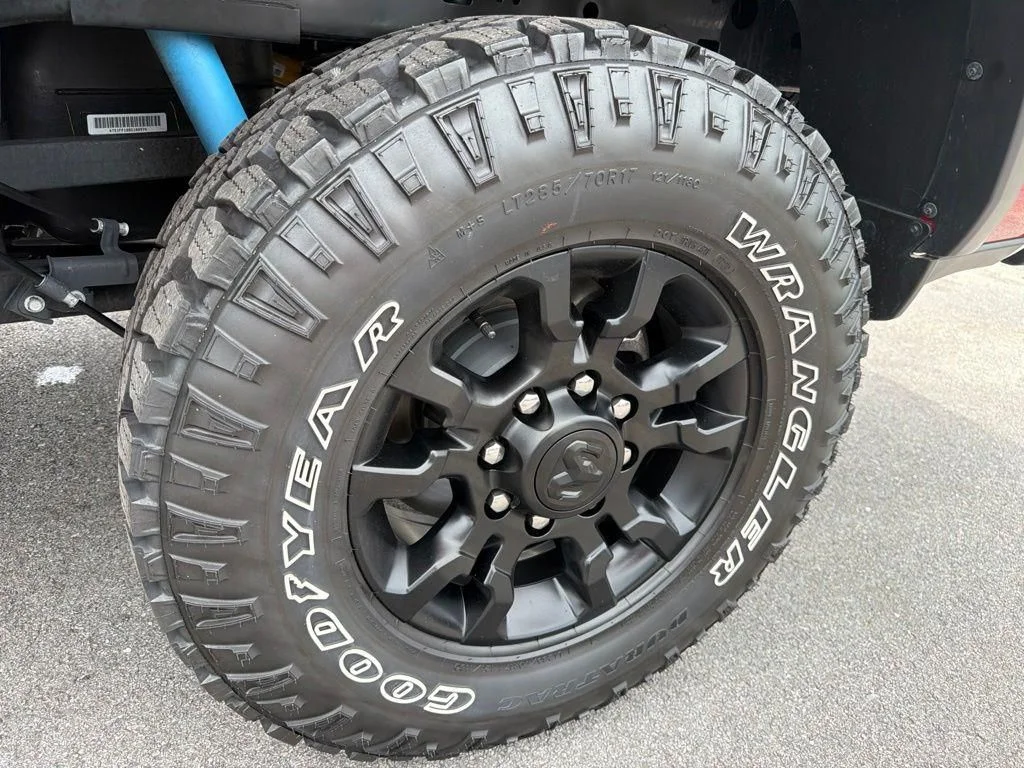 2026 RAM 2500 Tradesman - Photo 12