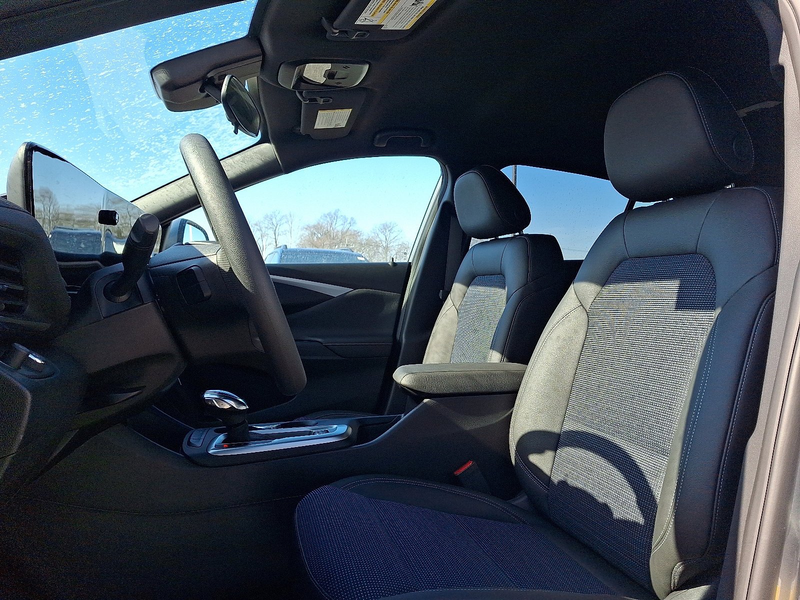 2026 Buick Envista Preferred - Photo 8