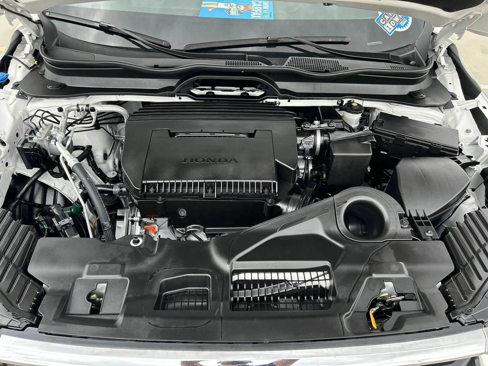2023 Honda Pilot EX-L - Photo 17