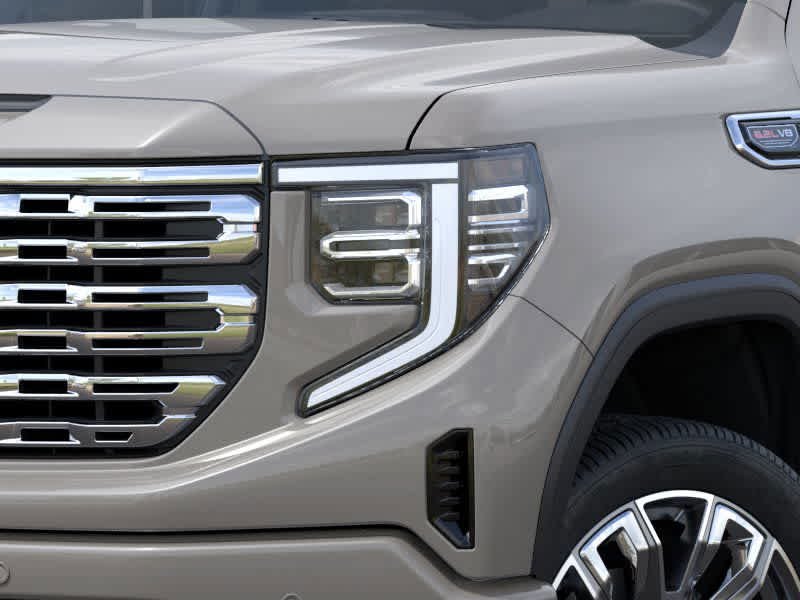 2026 GMC Sierra 1500 Denali - Photo 10
