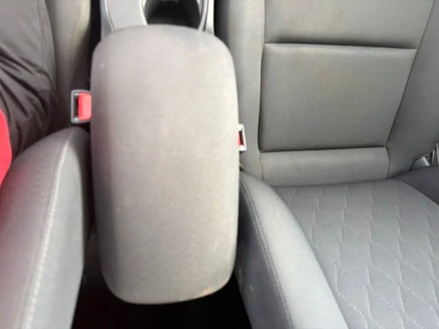 Certified Used 2024 Silver Toyota LE image 35