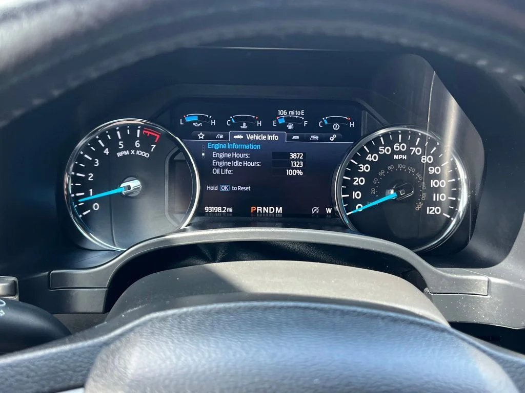2021 Ford Expedition XLT - Photo 23