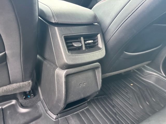 Used 2024 Galaxy Gray Metallic Chevrolet RS image 32