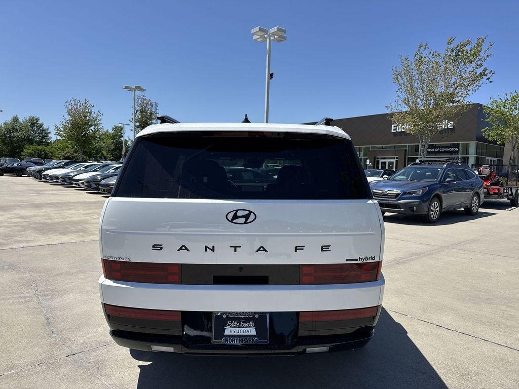 New 2026 White Hyundai Calligraphy image 21