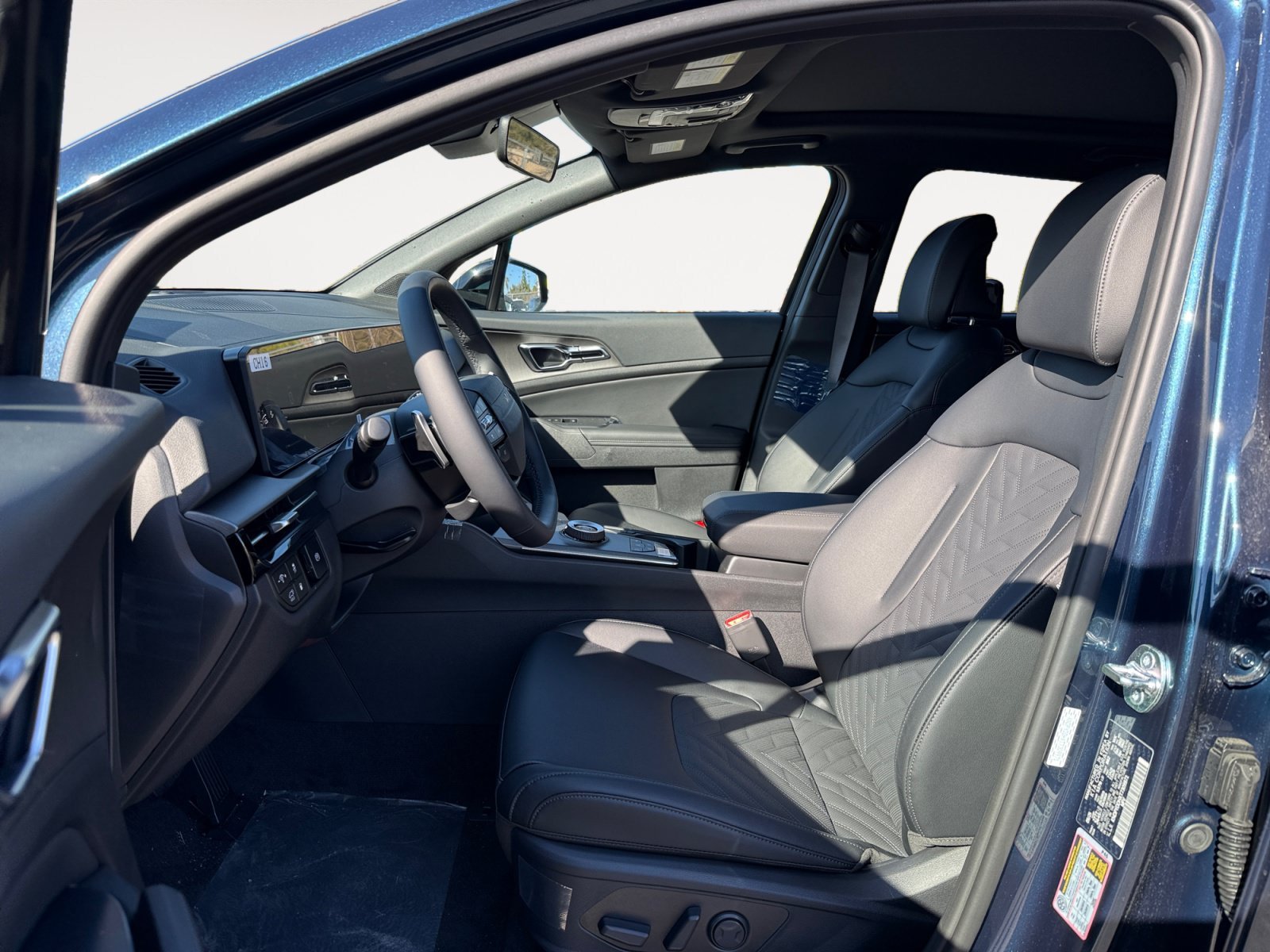 2026 Kia Sportage X-Line - Photo 10