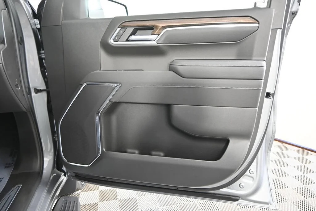 2026 Chevrolet Silverado 1500 LT - Photo 13
