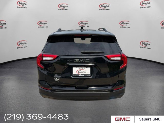 2022 GMC Terrain SLT - Photo 6