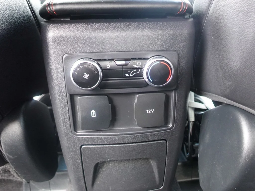 Used 2024 Silver Ford ST-Line image 24