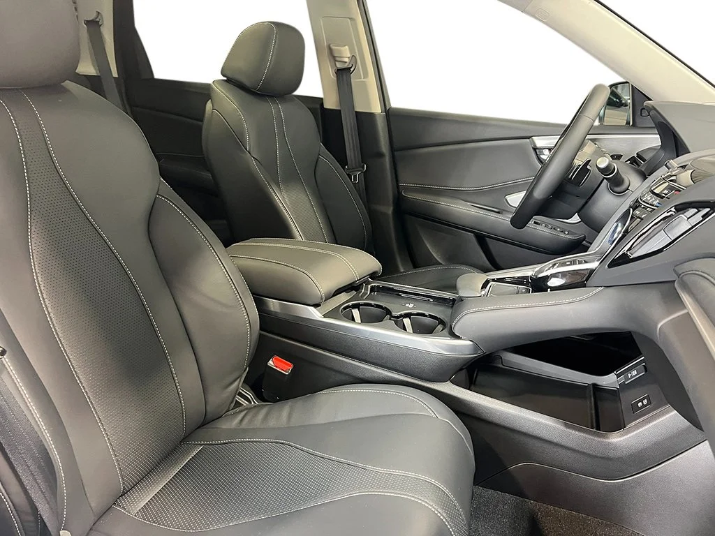 New 2026 Majestic Black Pearl Acura w/Technology Package image 38