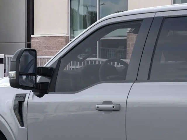 New 2026 White Ford XLT image 20