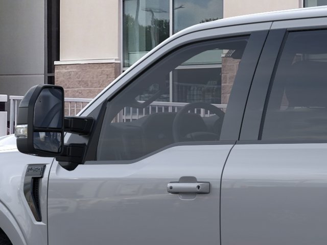 New 2026 White Ford XLT image 20