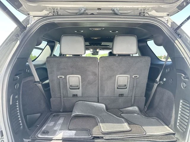 Certified Used 2022 Gray Dodge GT Plus image 25