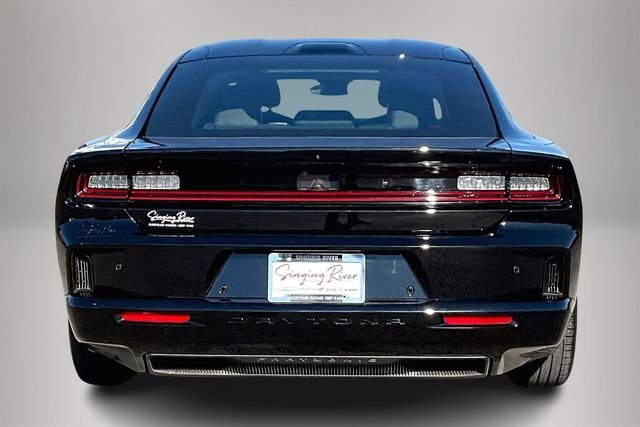 New 2025 Dodge Charger R/T 2D Coupe