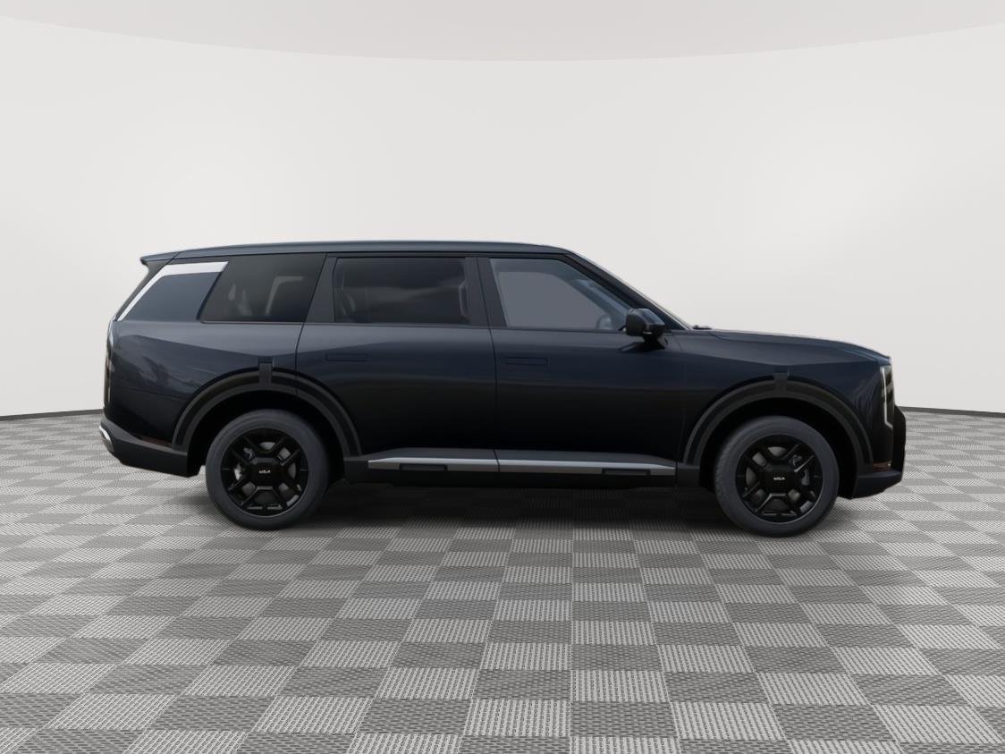 New 2027 Panthera Metal Kia LX image 29