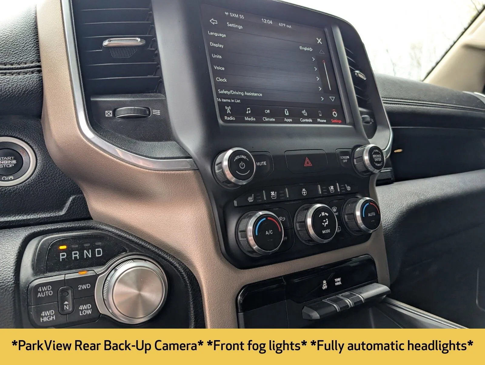 Used 2020 Gray Ram Laramie Quad Cab 4x4 6