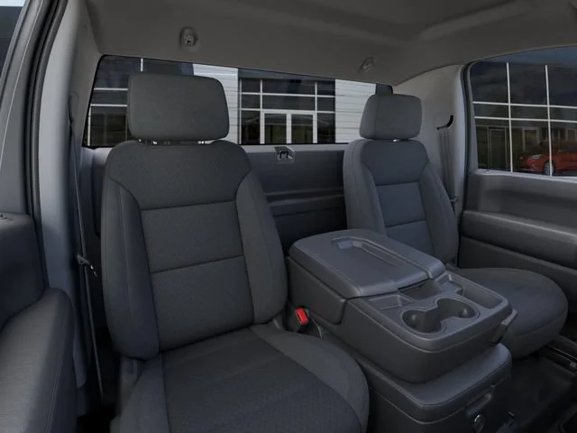 New 2026 Summit White GMC Pro image 16