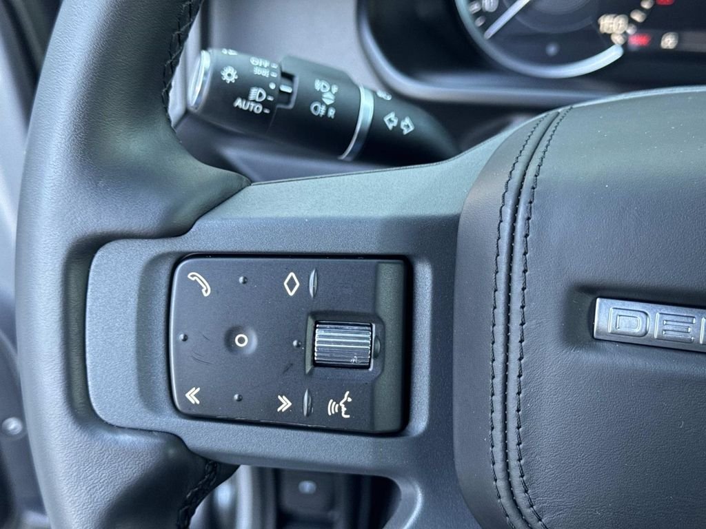 2023 Land Rover Defender X - Photo 27
