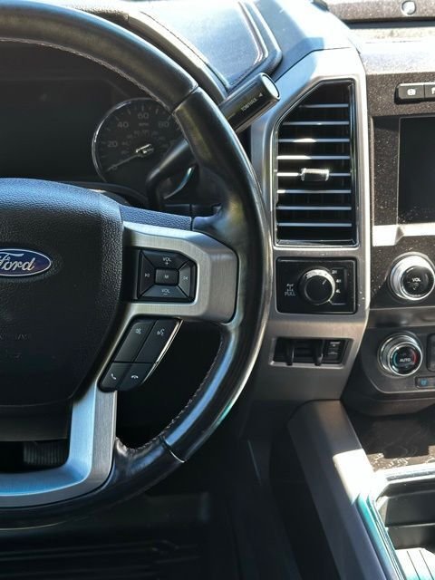 2019 Ford F-350 Super Duty Platinum - Photo 27