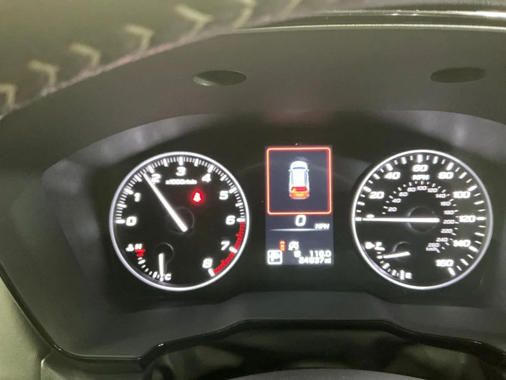 2024 Subaru Outback Premium - Photo 22