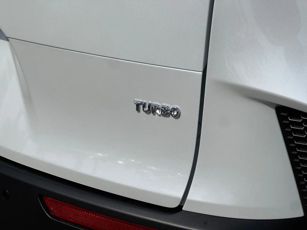 New 2026 Beige Mazda 2.5 Turbo image 8