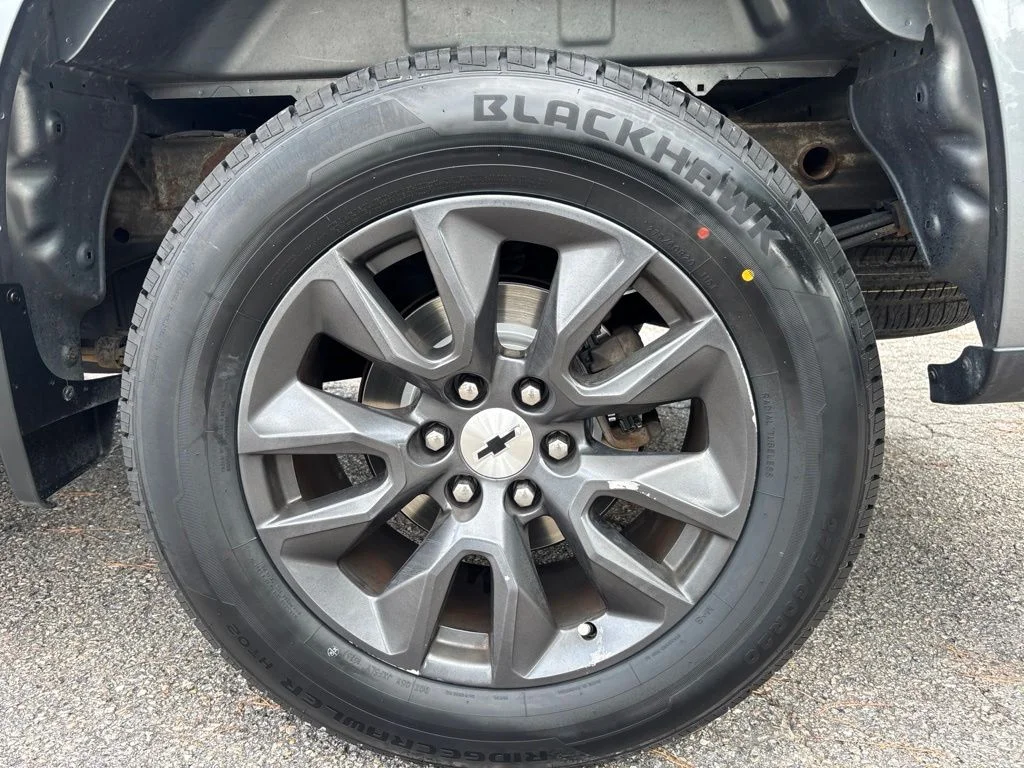 Used 2020 Gray Chevrolet RST image 41