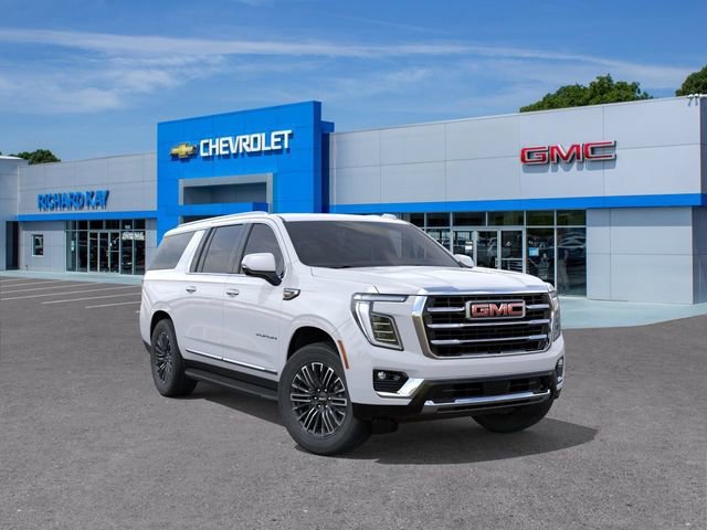 2026 GMC Yukon 2WD Elevation's photo