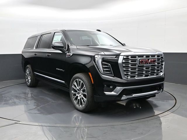 2026 GMC Yukon XL Denali - Photo 3