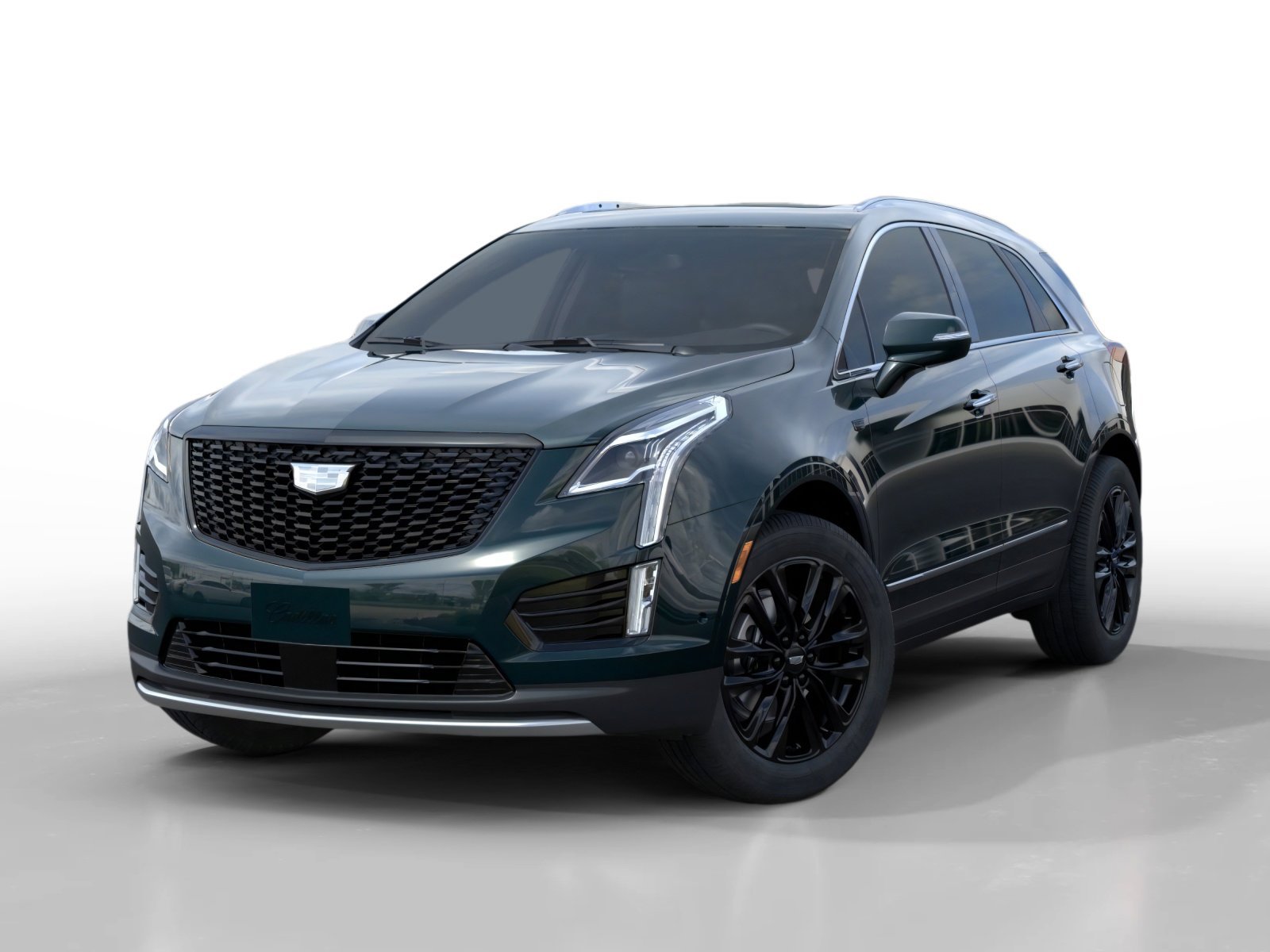 2026 Cadillac XT5 Premium Luxury - Photo 6