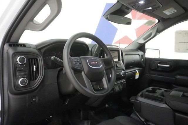 2026 GMC Sierra 2500HD Pro - Photo 20