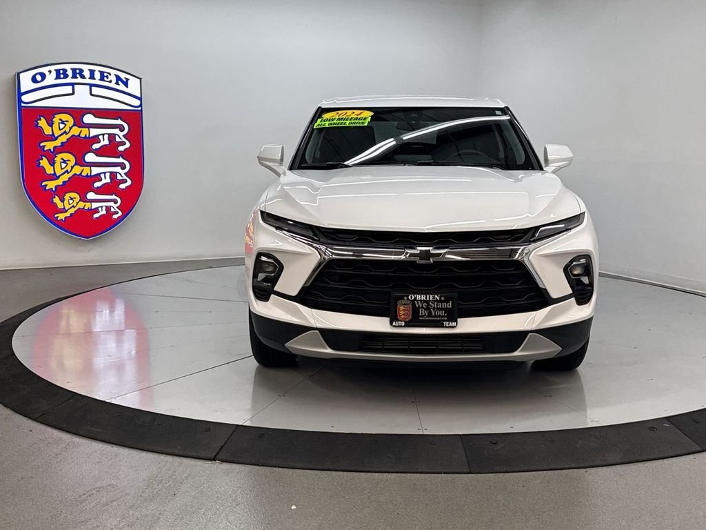 2024 Chevrolet Blazer 2LT - Photo 33