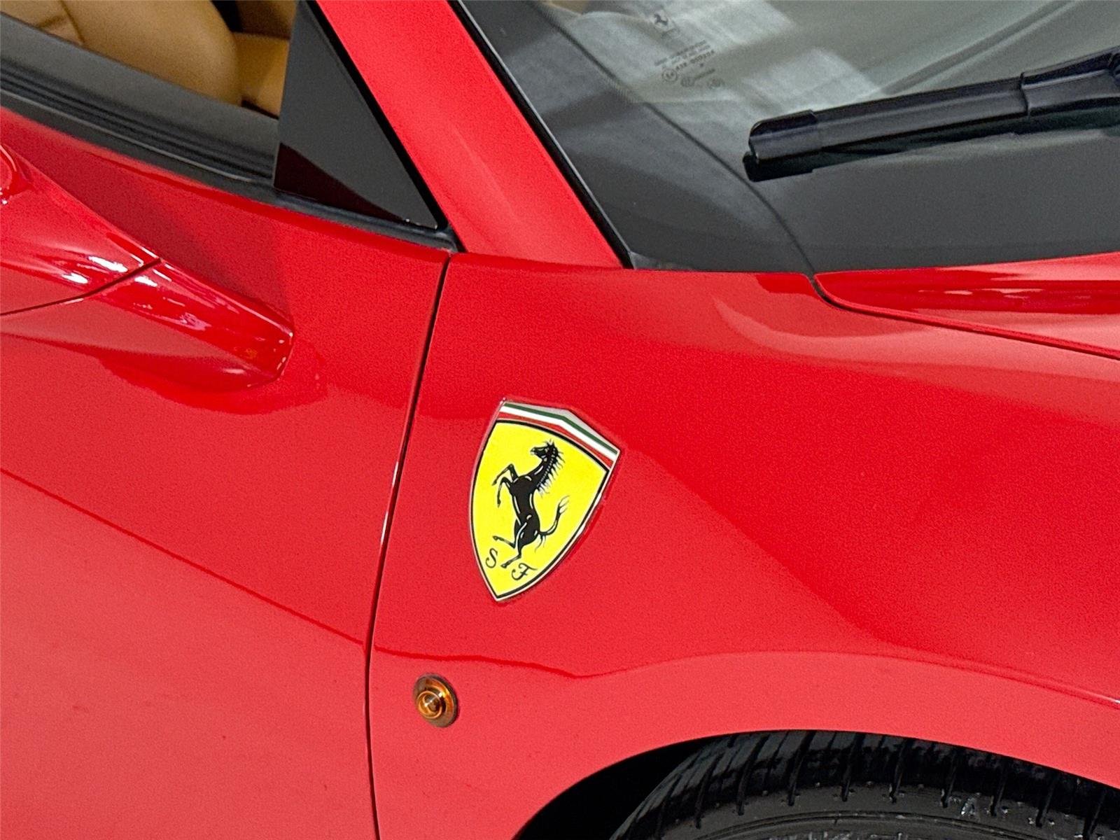 Used 2017 Rossa Corsa Ferrari  image 29