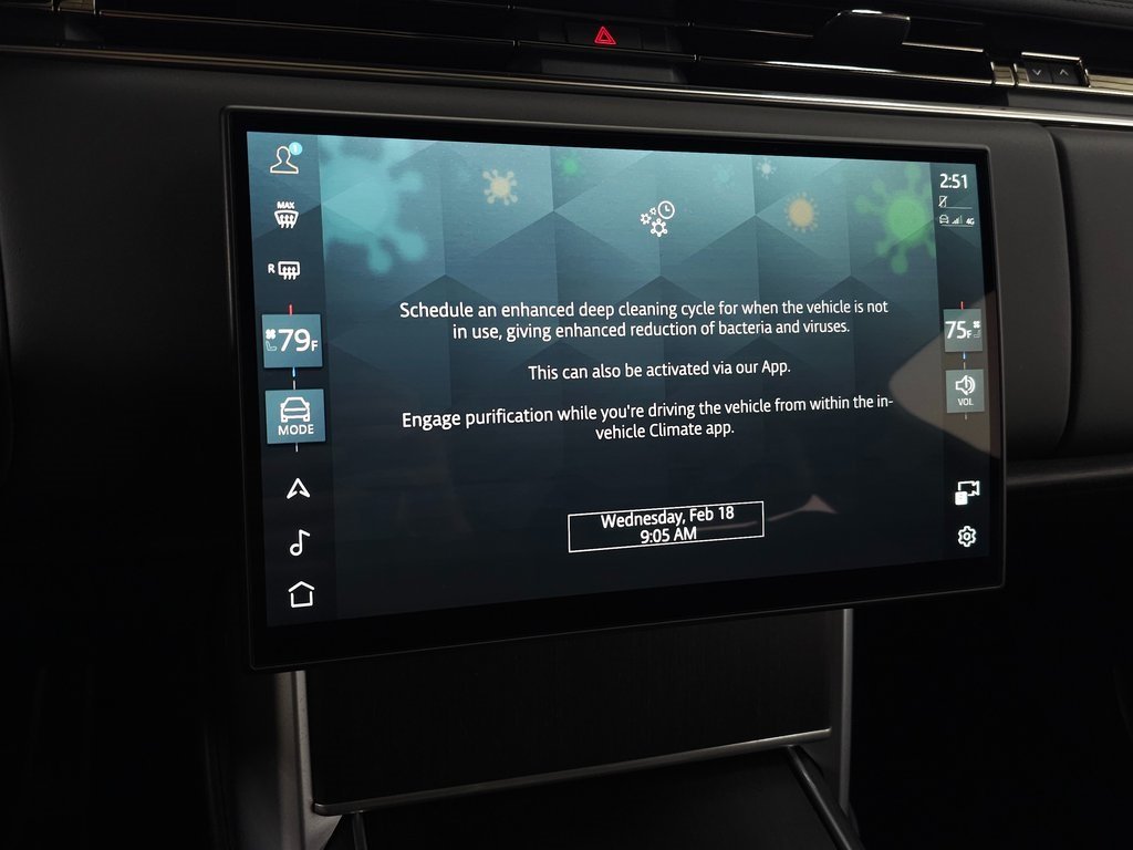 2025 LAND ROVER RANGE ROVER - Image 32