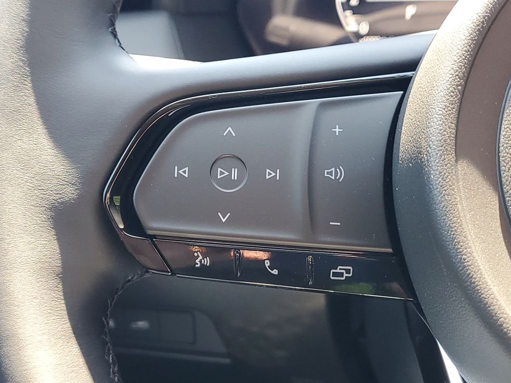 New 2026 Navy Blue Mica Mazda 2.5 S Preferred AWD image 22