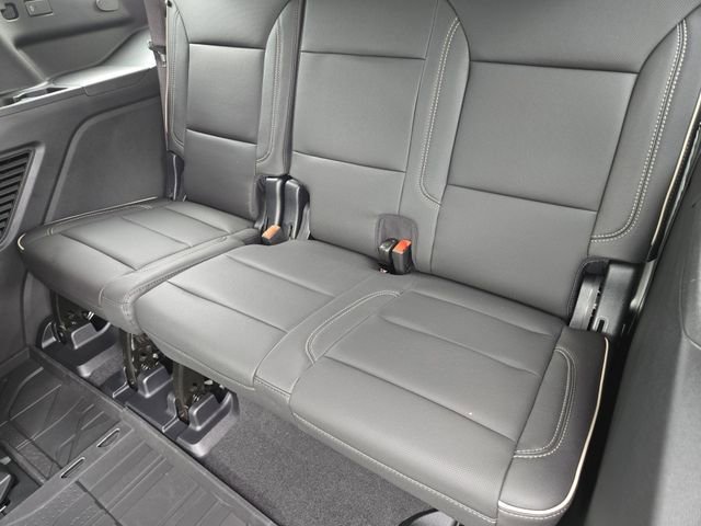 2026 Chevrolet Tahoe Premier - Photo 23