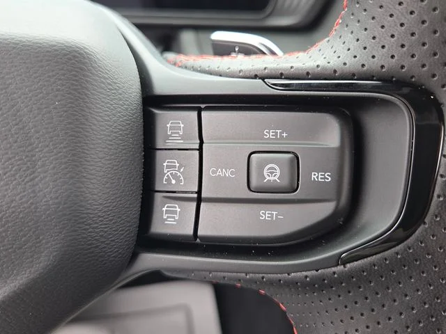 New 2026 Redeye Dodge Scat Pack image 23