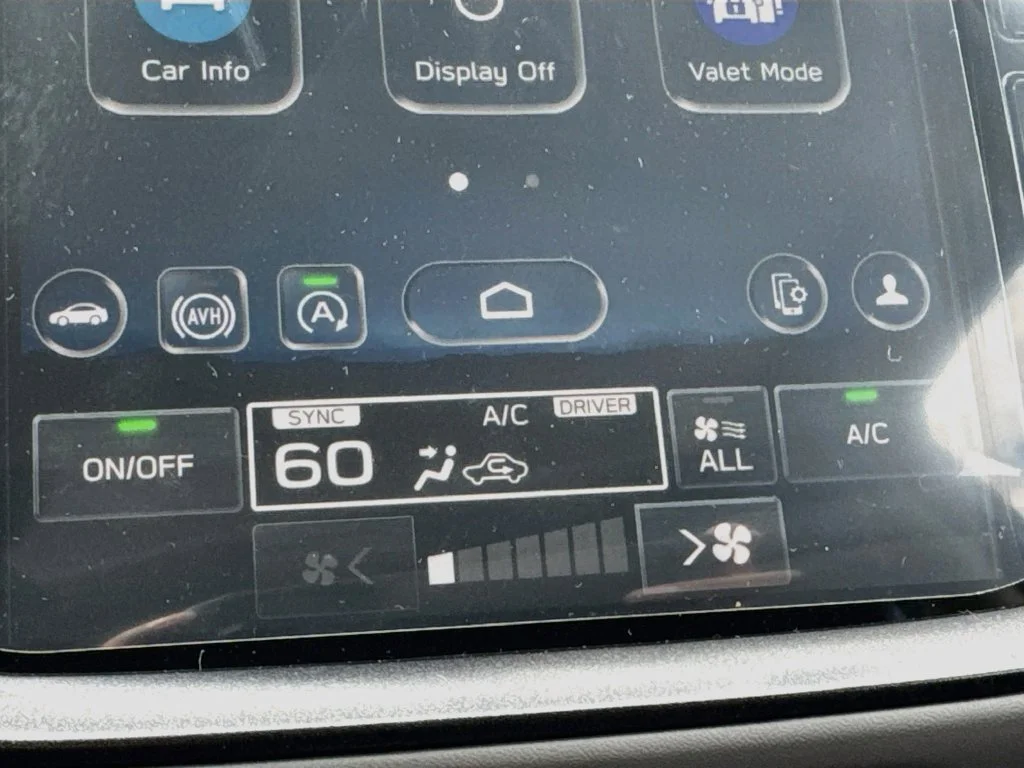 New 2027  Subaru Limited image 18
