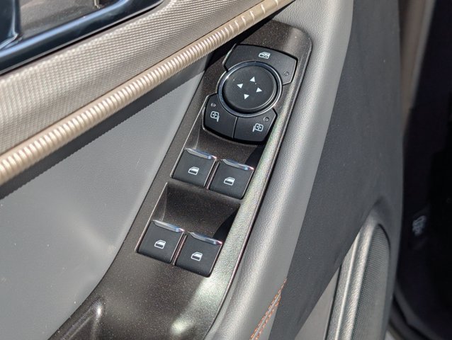 New 2026 Space White Metallic Ford Active image 18