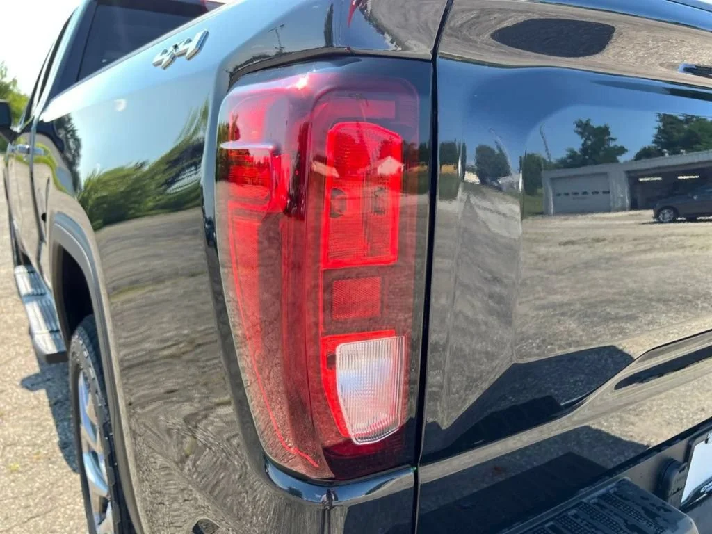 2026 GMC Sierra 1500 SLE - Photo 31