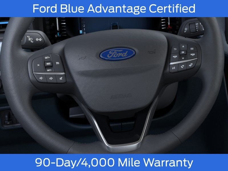 Used 2026 Black Ford XLT image 15
