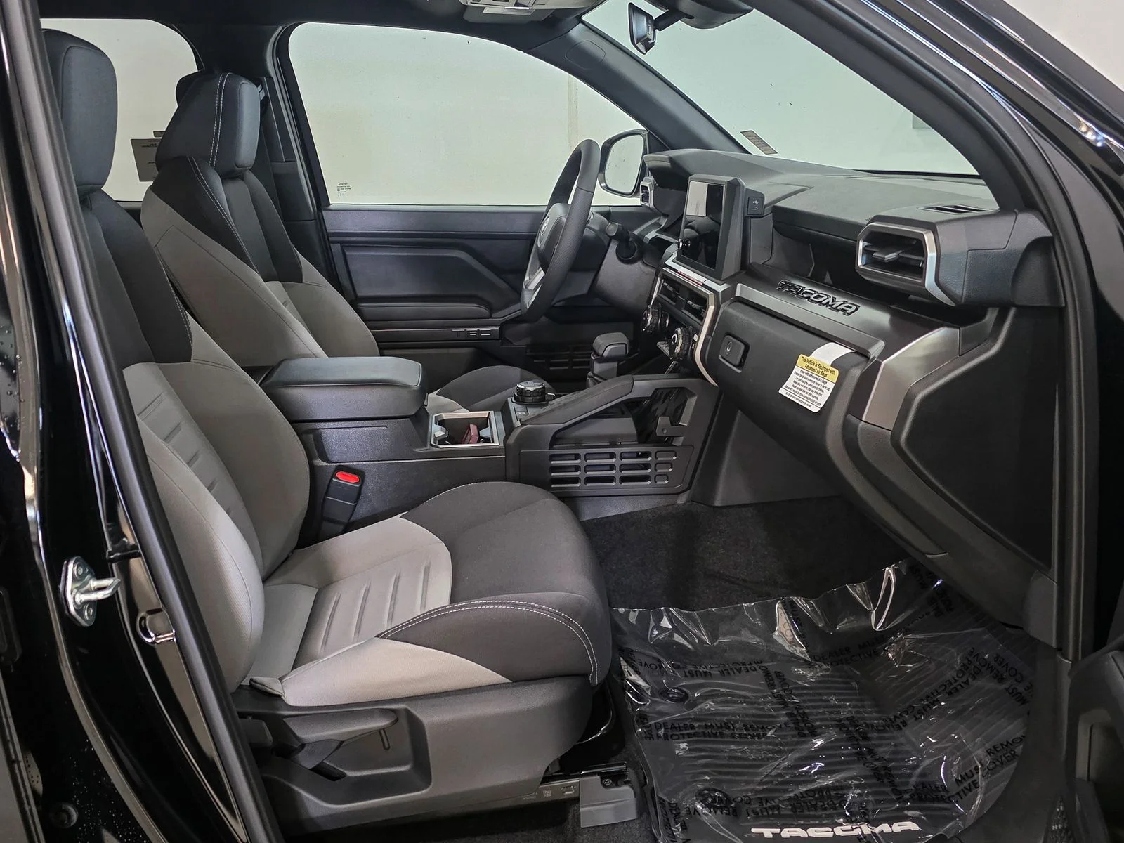 2026 Toyota Tacoma TRD Off Road - Photo 21
