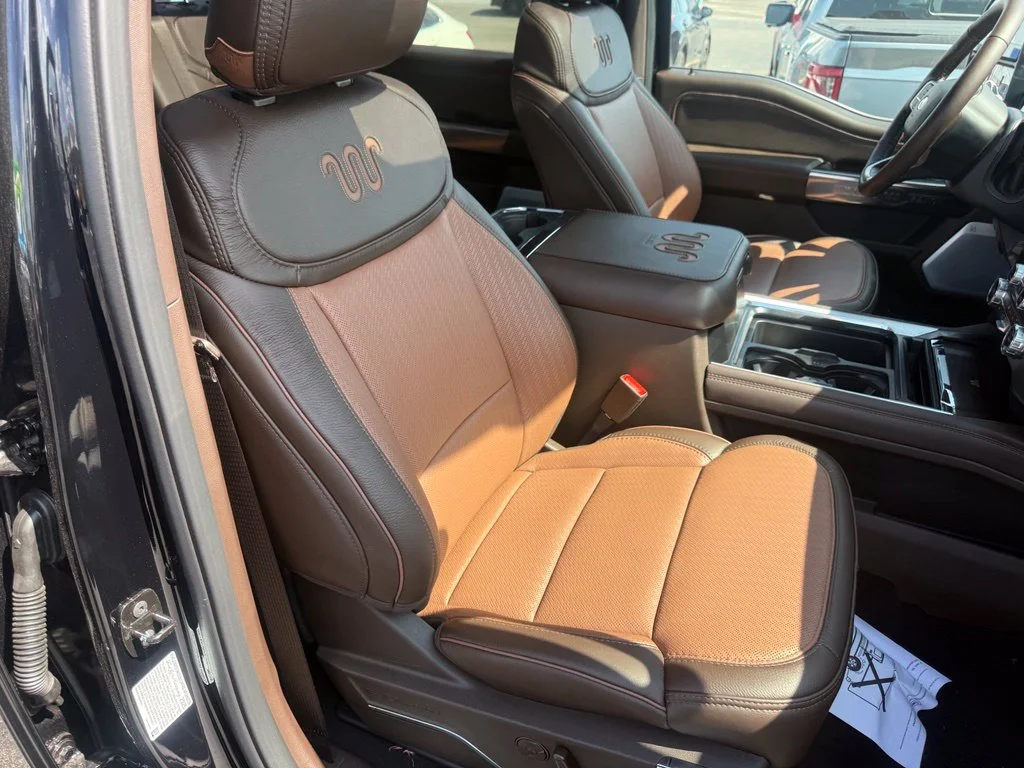 2026 Ford F-250 Super Duty King Ranch - Photo 72