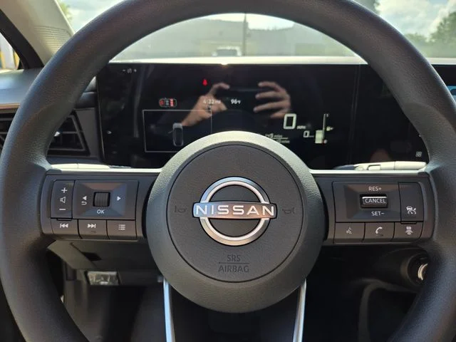 New 2026 Black Nissan S image 15