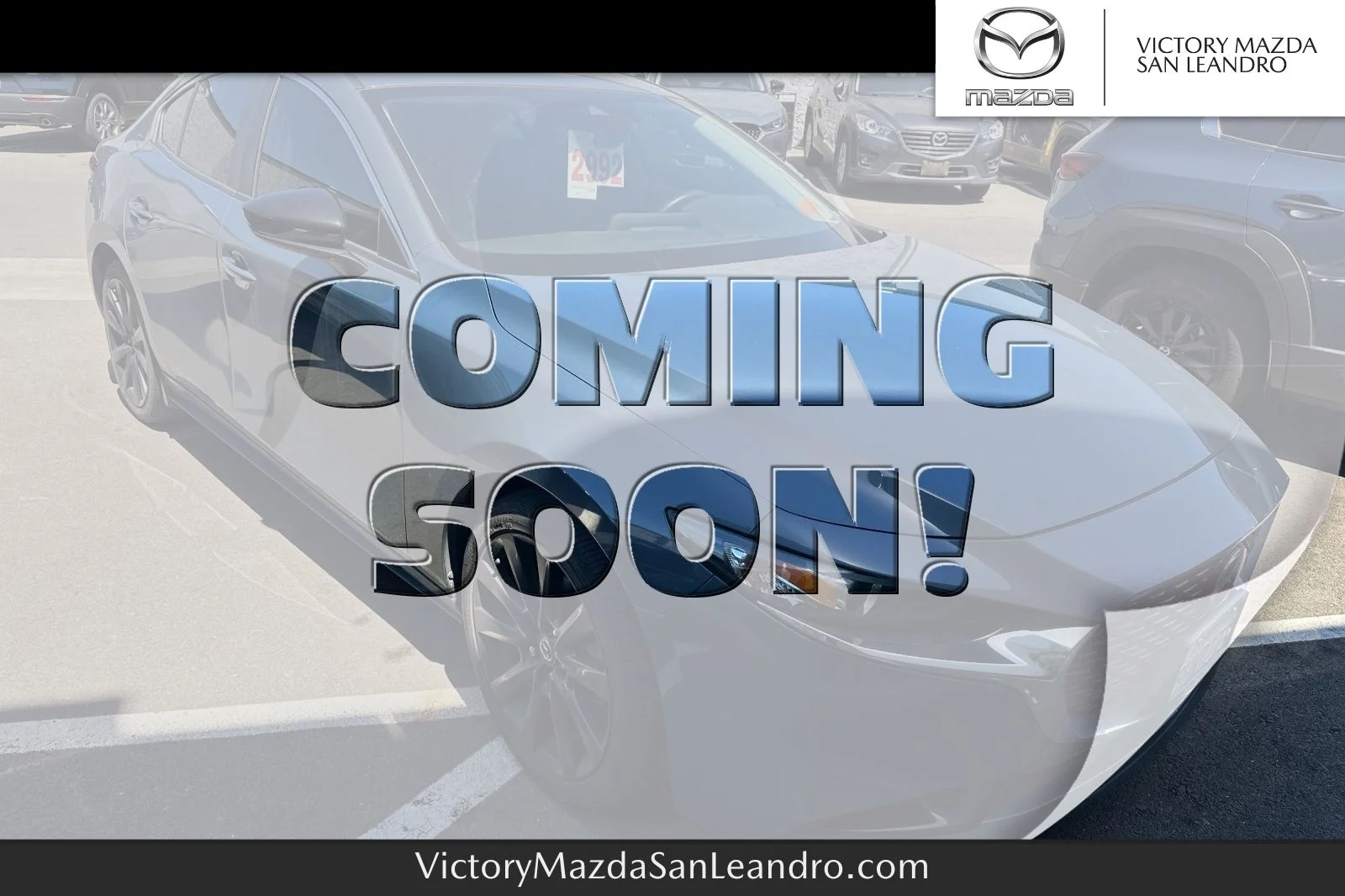 2023 Mazda CX-3 2.5 Carbon Edition AT 4-Door SKYACTIV's photo