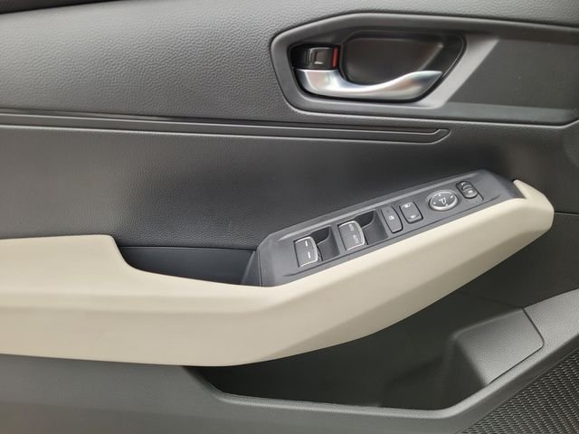 2025 Honda Accord LX - Photo 18